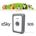 4G Wireless GPS Tracker for Pet